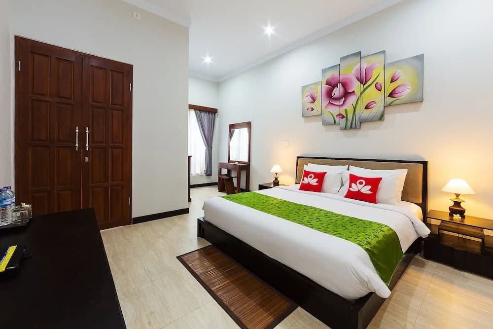 Zen Rooms Ubud Jembawan - photo 4