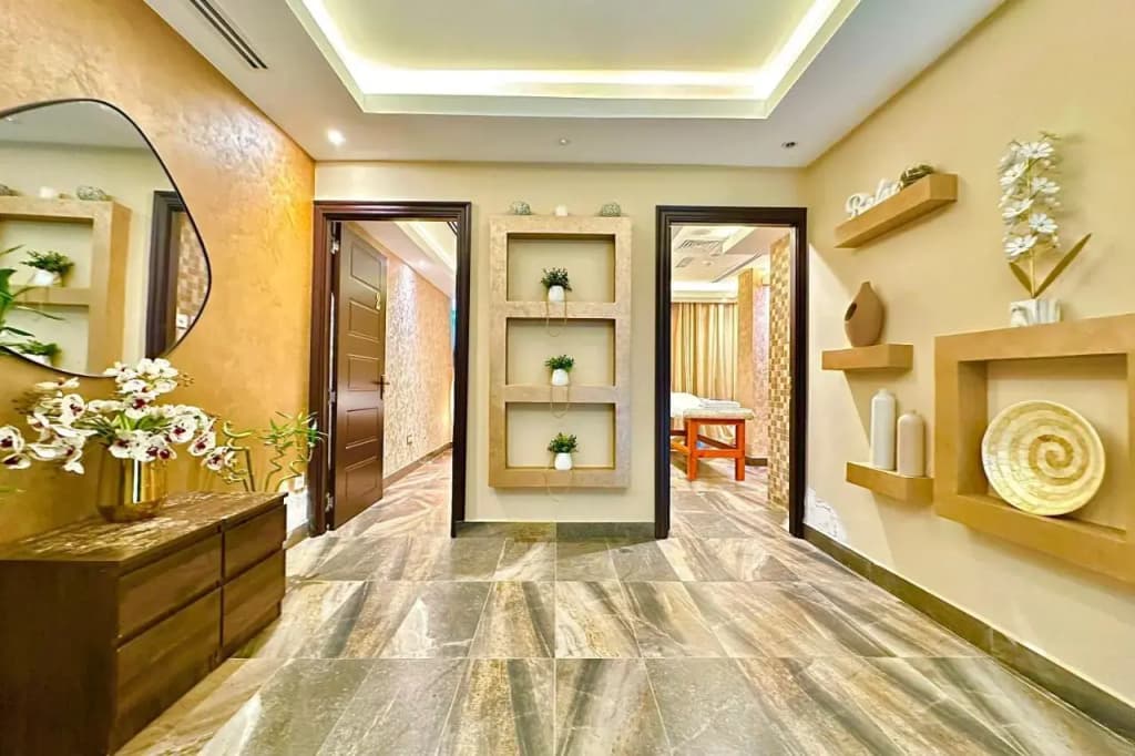 Studio M Al Barsha By Millennium - photo 19