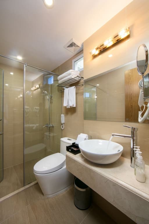 Hanoi Paon Hotel & Spa - photo 9