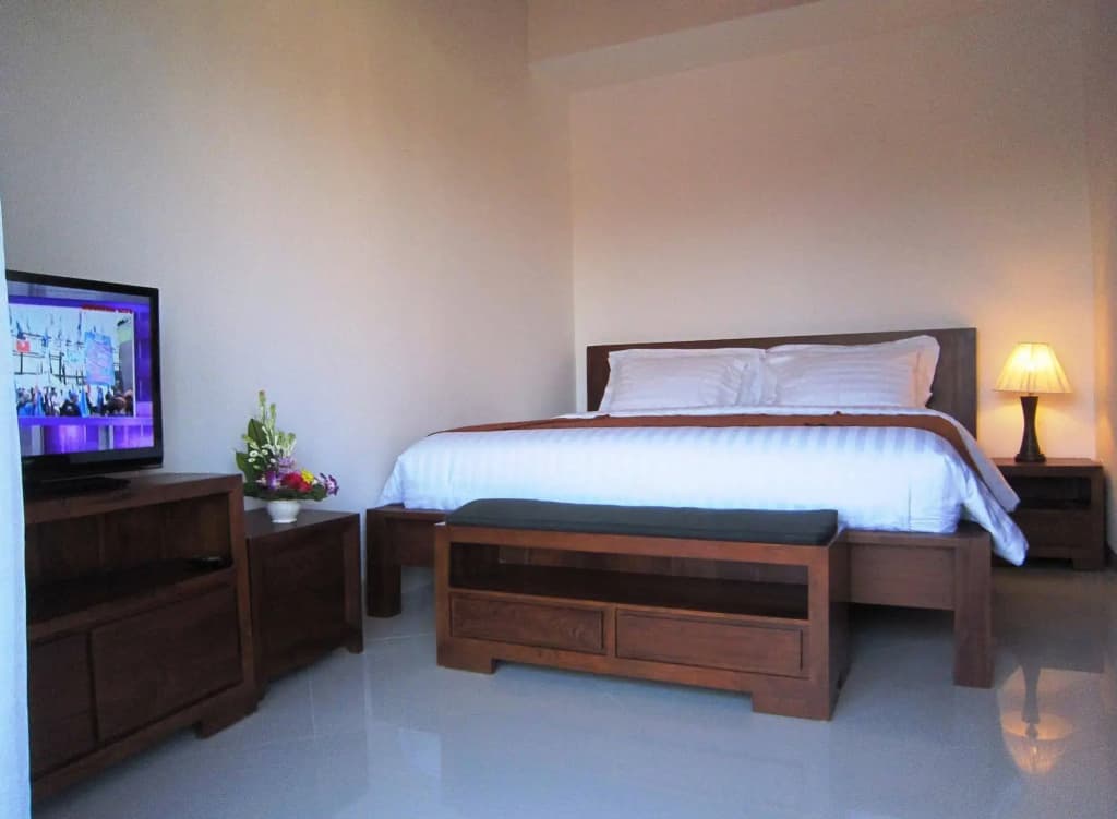 Villa Sukanami Sanur by ecommerceloka - photo 1