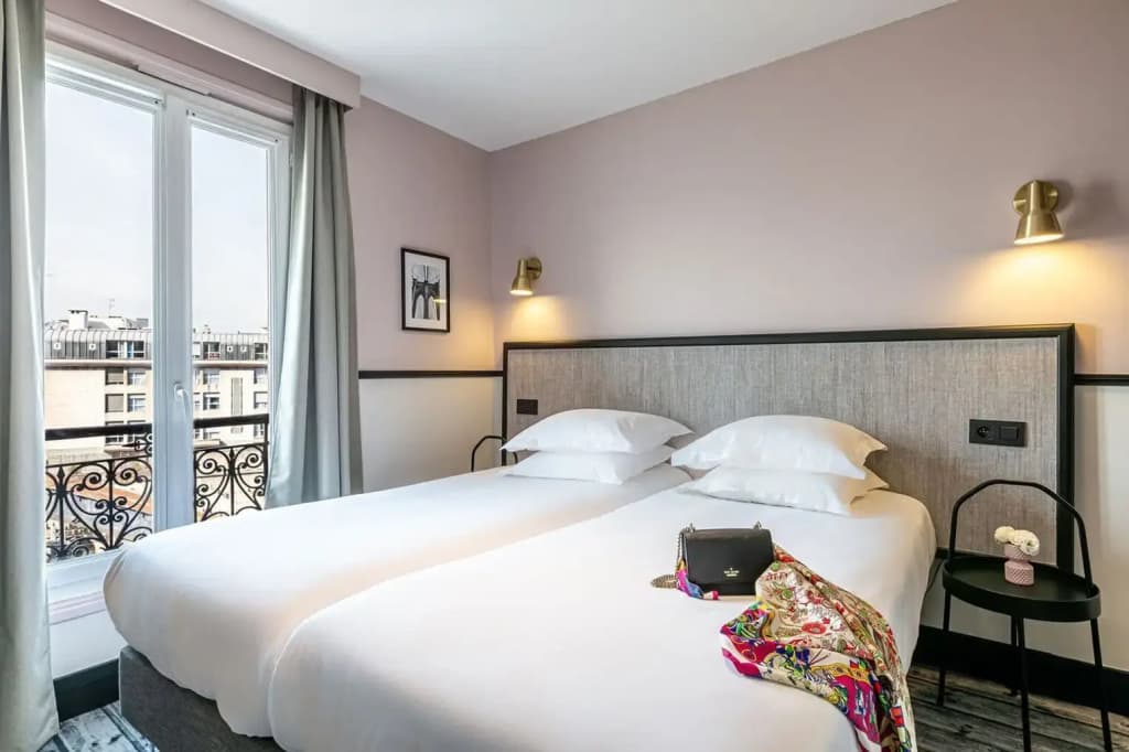 Hotel de l’Aqueduc - photo 13