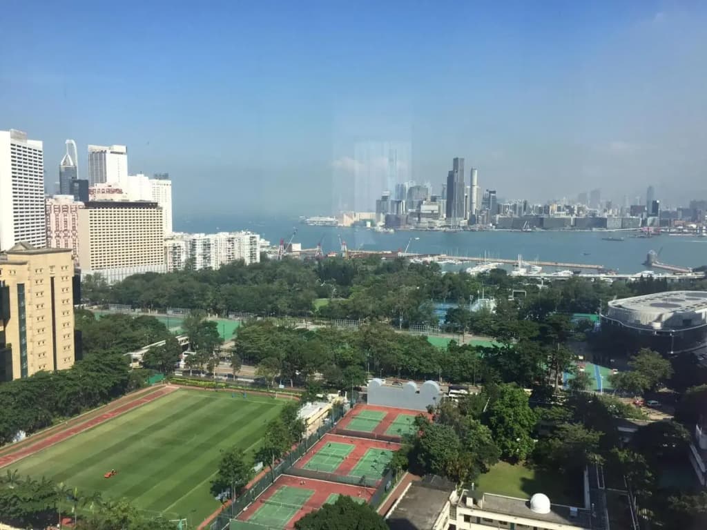 Little Tai Hang - photo 15
