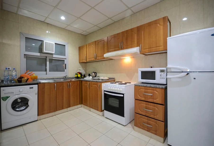 City Stay Inn Hotel Apartment - photo 35