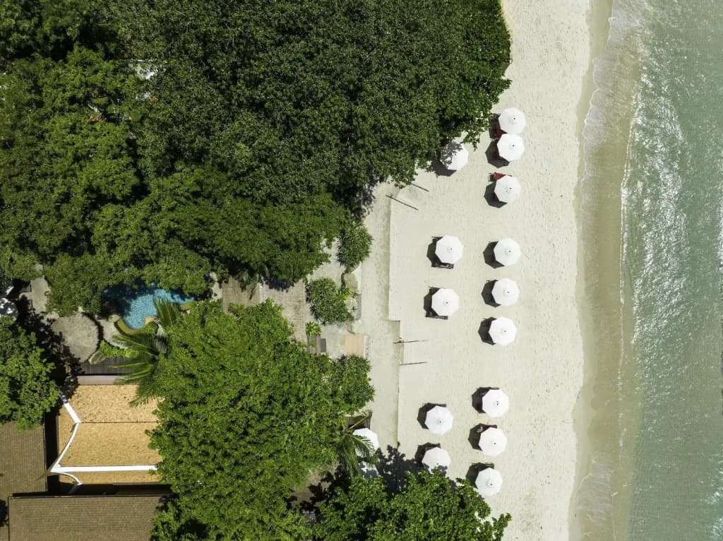 Anavana Beach Resort Hotel - photo 28