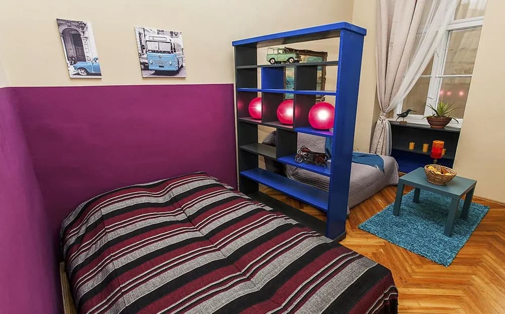 Laxsoppa Apartment - photo 4