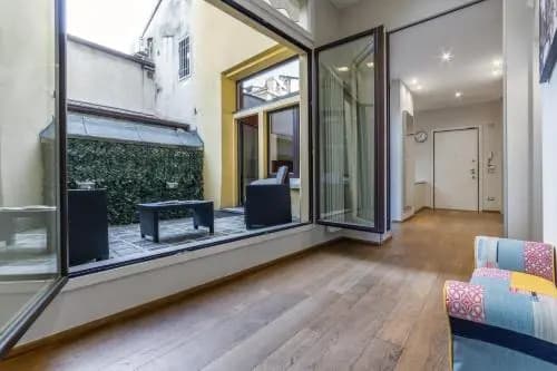 Eleganza Luxury Suite - photo 7