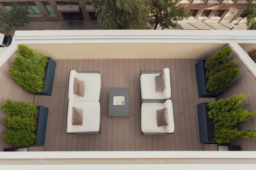 Casa Almagro by The Pavilions Hotels & Resorts - photo 20