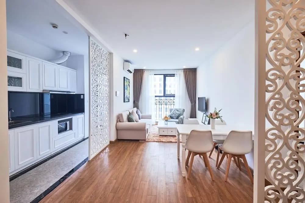 Western Hanoi Apartment - The Emerald My Dinh - photo 16