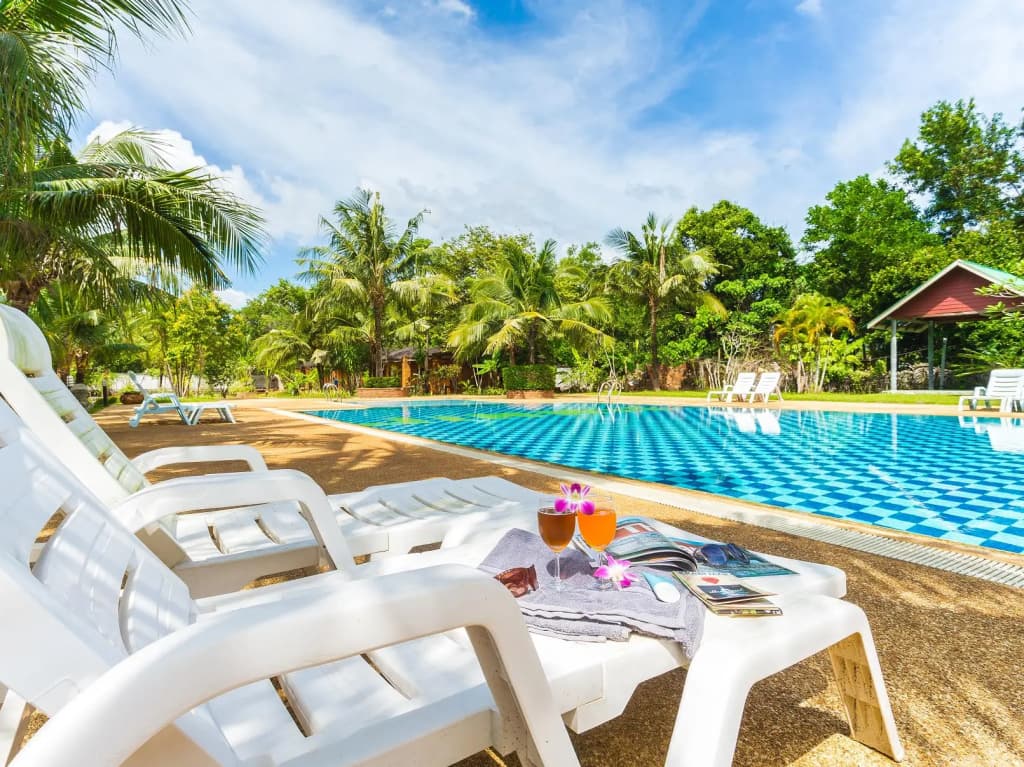 Raks Thai Resort - photo 10