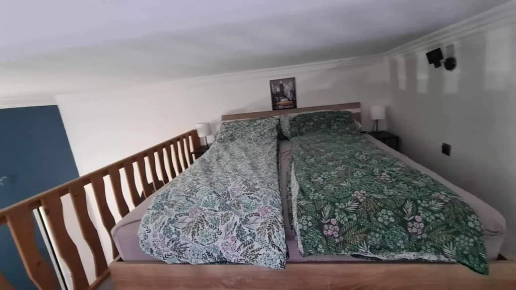 Hookah Apartment 13 - photo 3