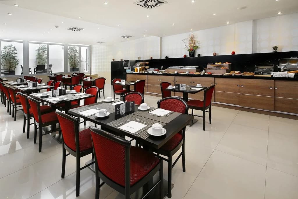 Arco Barcelona Hotel - photo 20