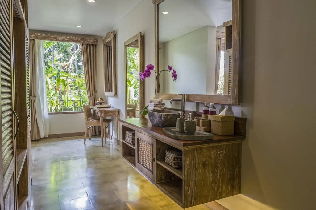 The Udaya Resorts and Spa - photo 3