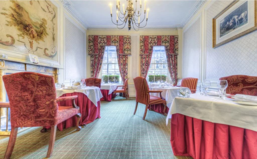 The Howard, an Ascend Hotel Collection Member - photo 23