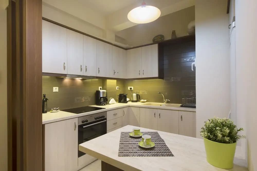Keramikos Cozy Apartment - photo 13