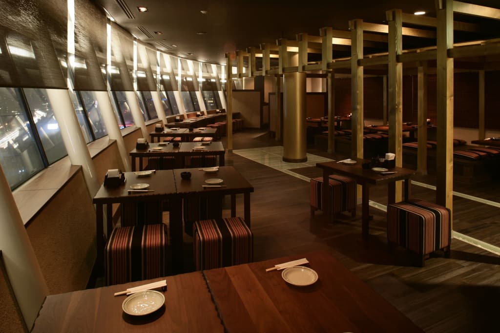 City Plaza Osaka Hotel - photo 34