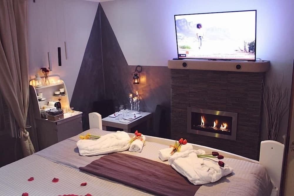 Roma d'Amore - Benessere e Relax - photo 5