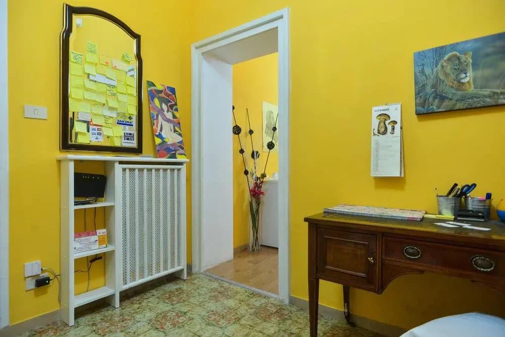 Marcelina Vaticans Rooms - photo 10