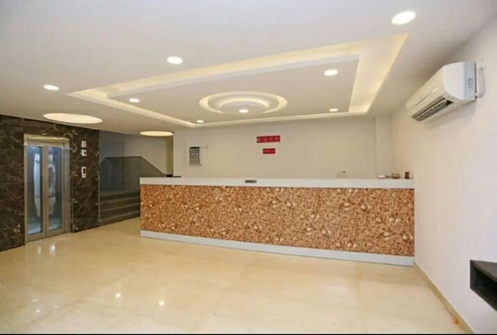 FabHotel Belwood - photo 2