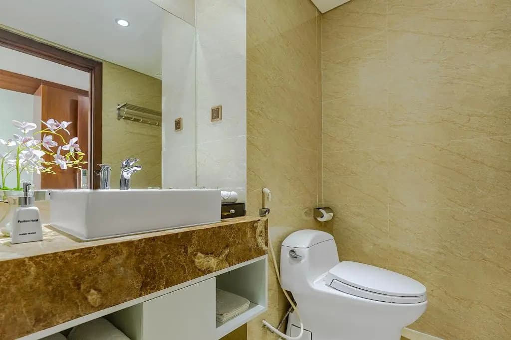 Pavilion Hotel Da Nang - photo 43