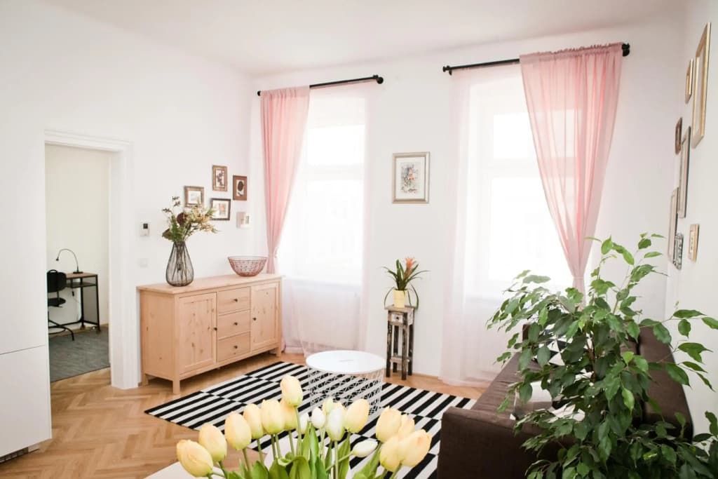 Twin Apartment - photo 9