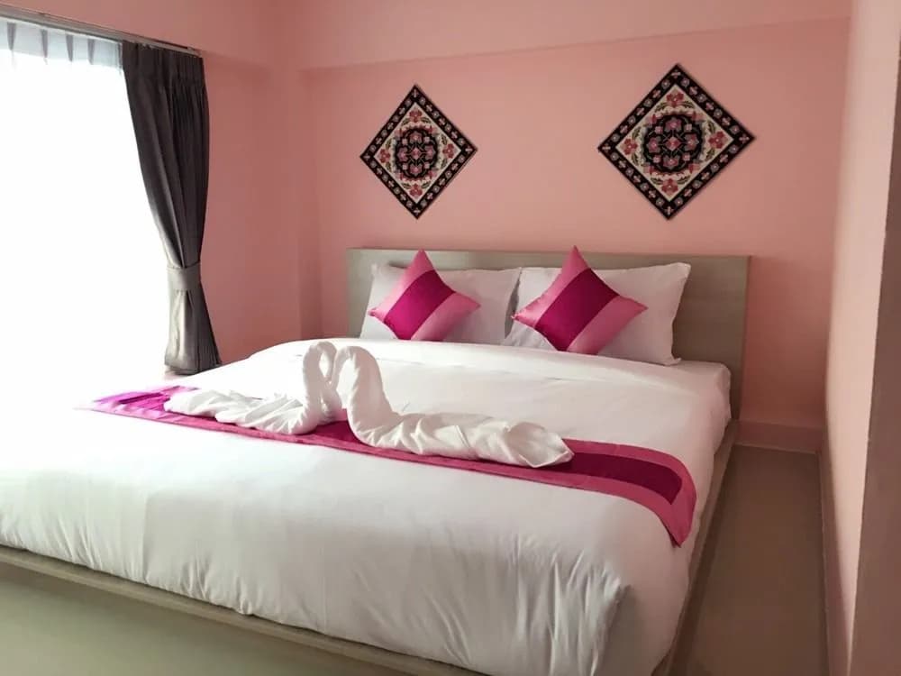 OYO 983 The Private Hotel - photo 7