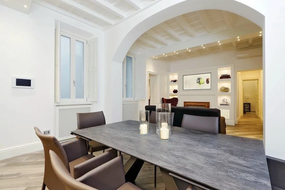 Ripetta Luxury Apartment - photo 2
