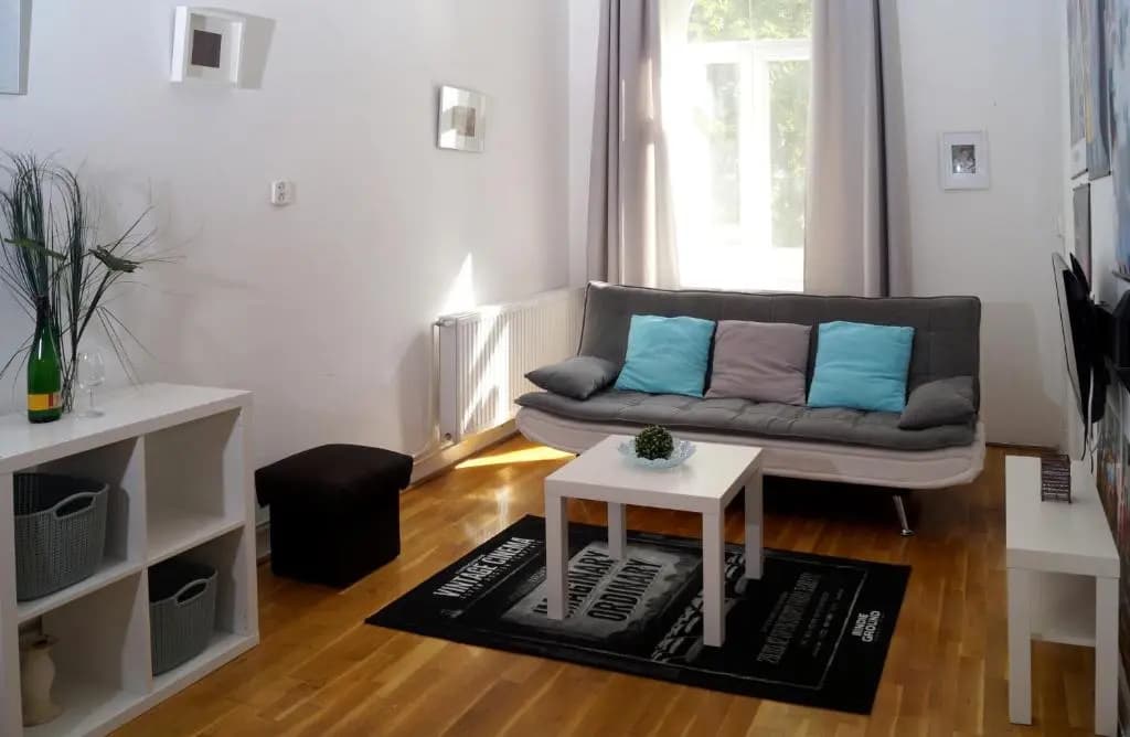 BpR P6 Apartment - main photo