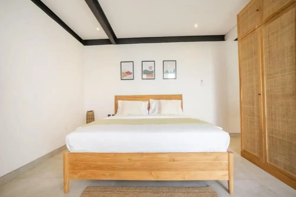 Suncoast Villa Bali - photo 5
