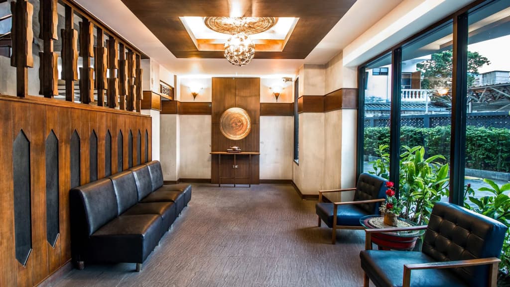 B2 Nimman Premier Hotel - photo 2