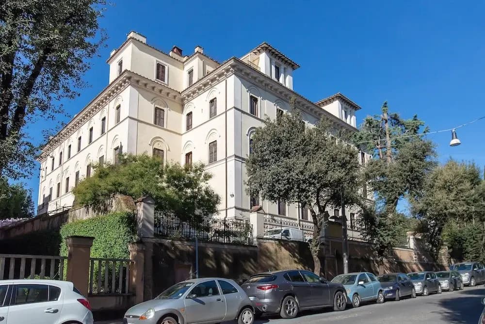 Hotel Delle Civette - photo 1