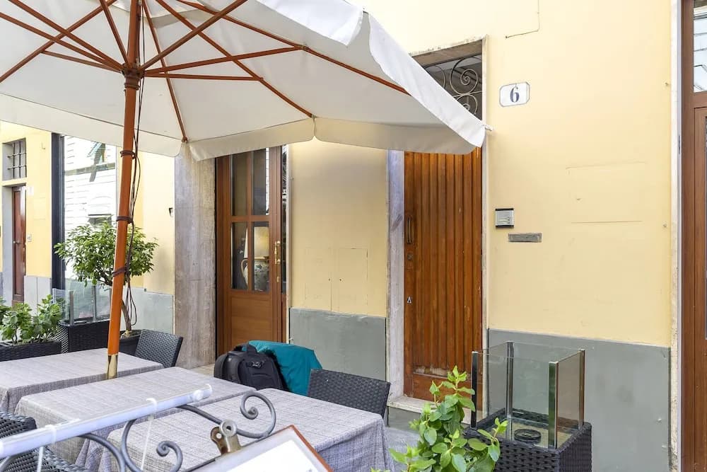 Zannoni Apartments - photo 13