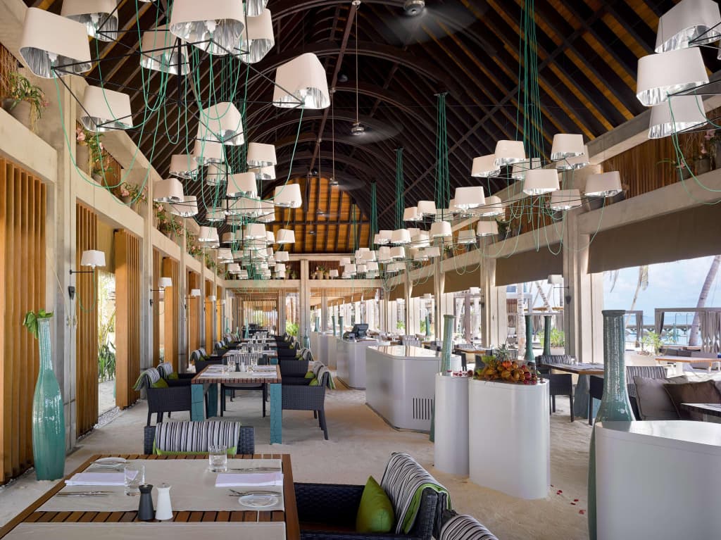 Velaa Private Island - photo 17