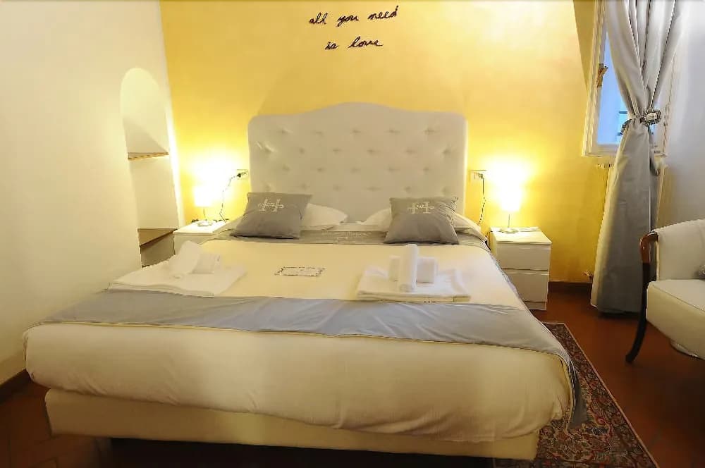 Hemeras Boutique House Boccaccio - photo 6