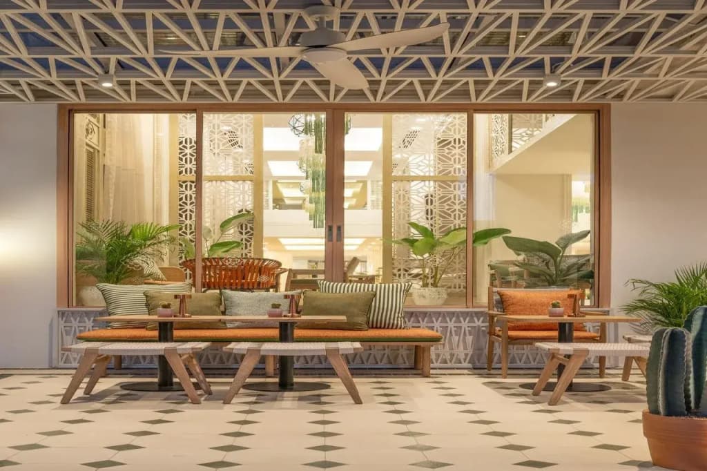 Dusit Princess Chiang Mai - photo 8