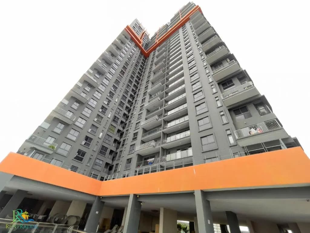 VSummer Suites by RR JBcity - photo 2