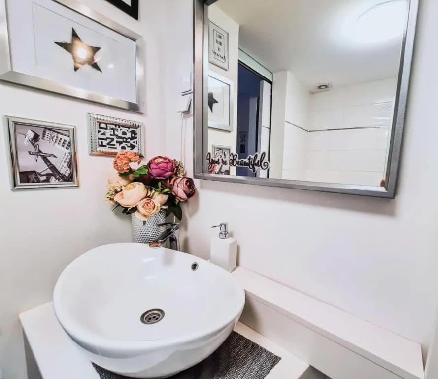 Modern flat in city center - photo 6