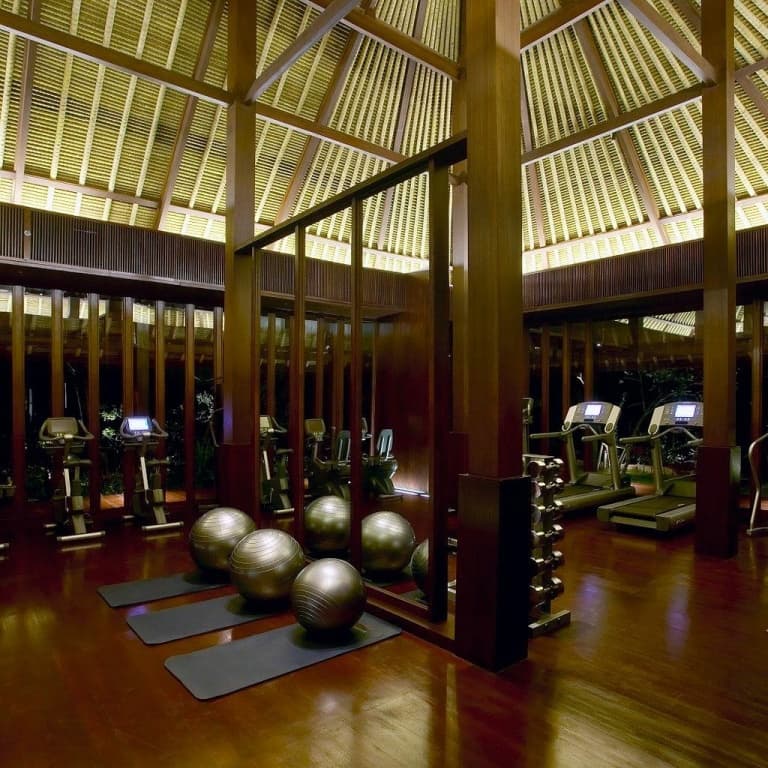 Bvlgari Resort Bali - photo 29