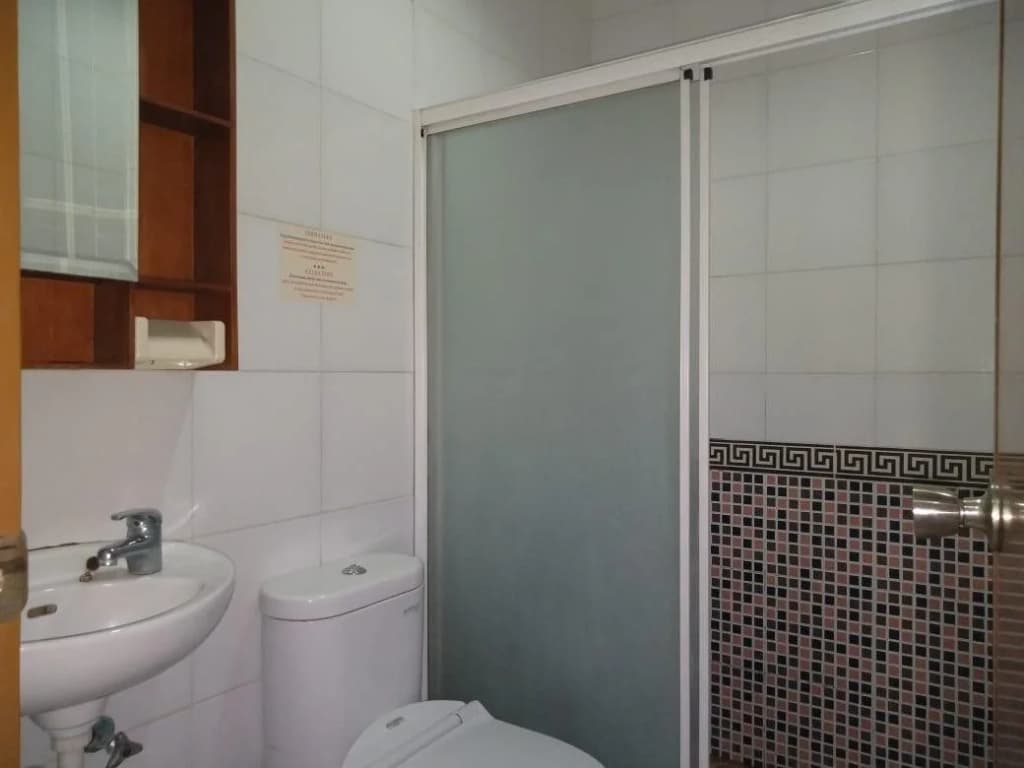 Golden Mansion Kost - photo 5