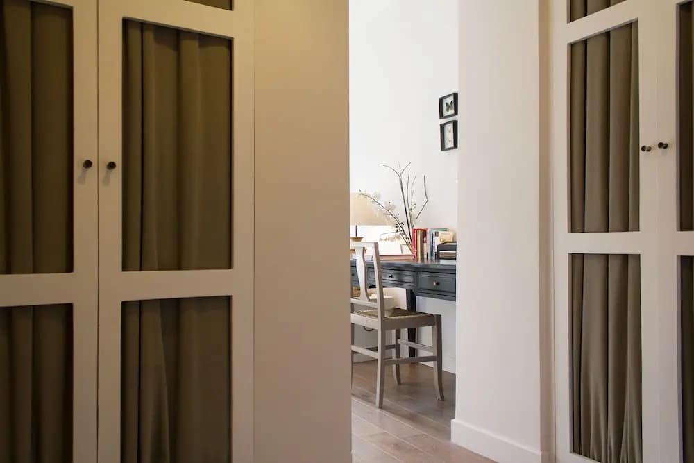 104309 - Appartement 4 personnes Marais - Bastille - photo 1