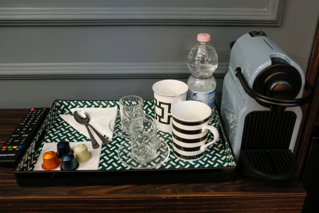 Saint B Boutique Hotel STB - photo 35