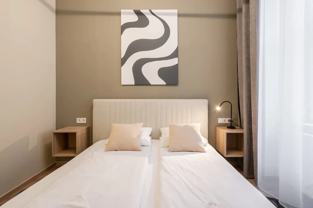 N36- Boutique Apartments By BQA - photo 4