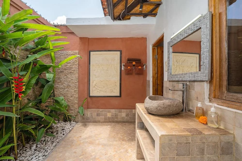 Villa Shanti - photo 18