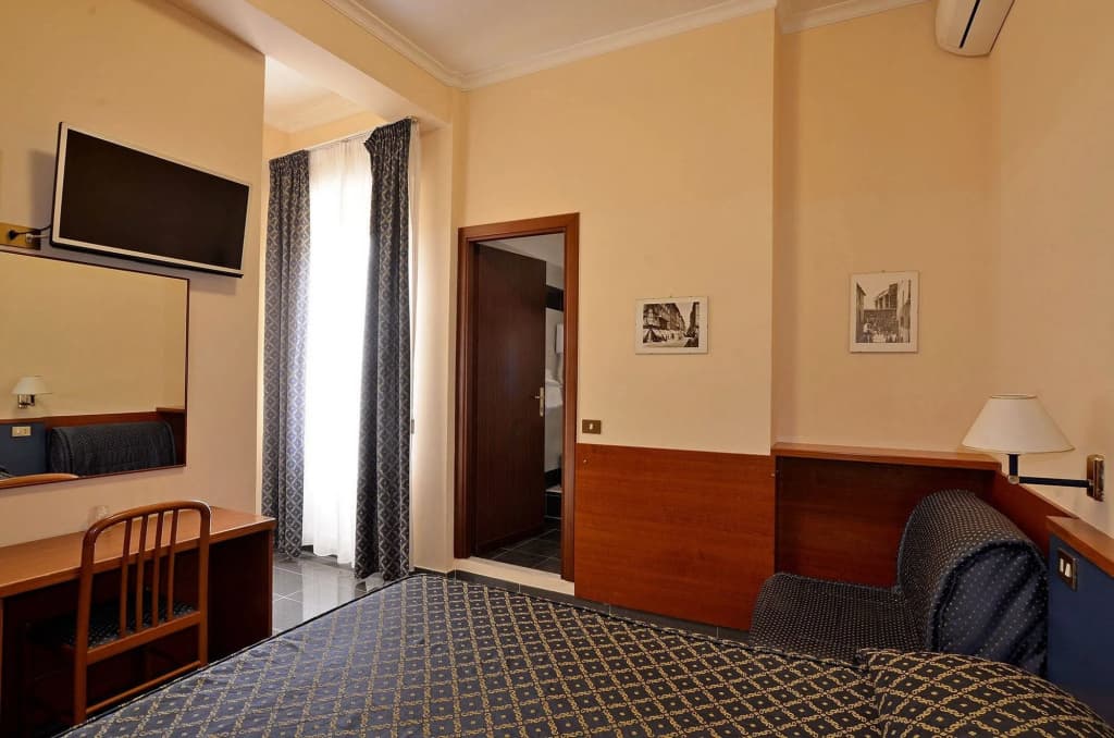 Hotel Corallo - photo 7