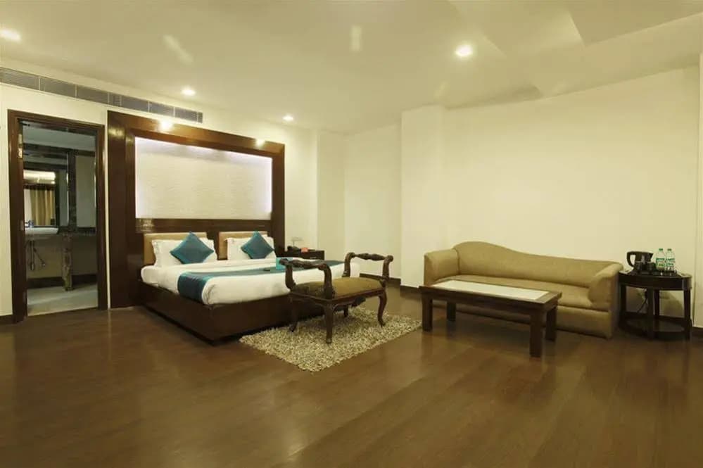 FabHotel Lajpat Nagar - photo 7