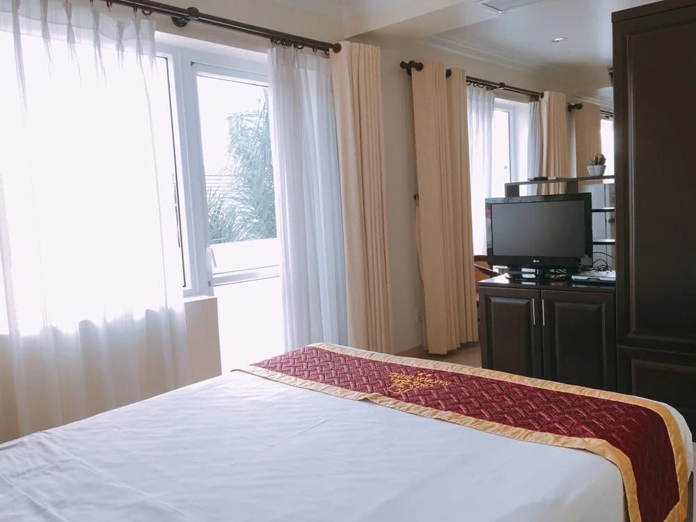 Nak Won Hung Vuong 1 Hotel - photo 3