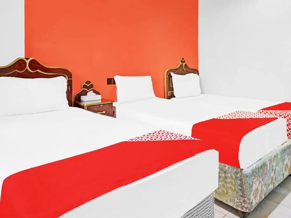 Great Country Hotel by OYO Rooms - photo 4