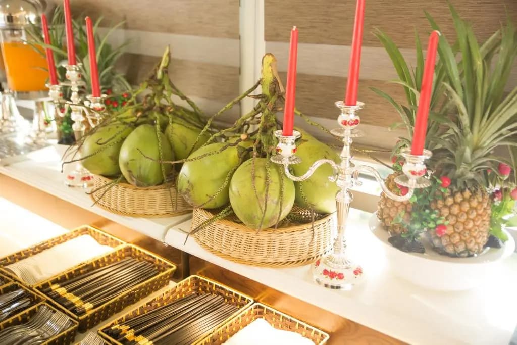 Vincent Halong Hotel - photo 12