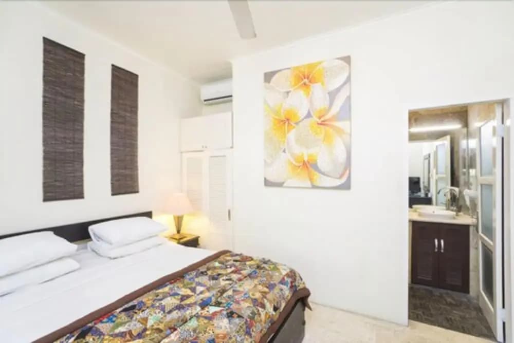 Beach Melati Apartments - photo 5