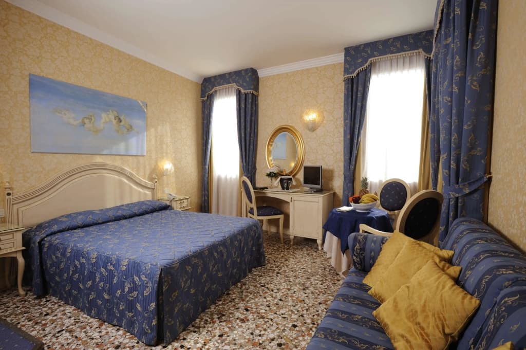 Hotel Ca' Formenta - photo 17