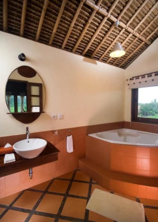 Tegal Sari Accomodation - photo 17